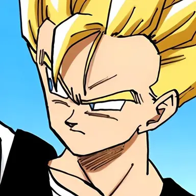Profile image of Son Gohan