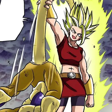 Profile image of Kale