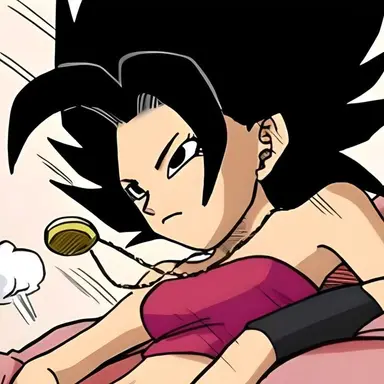 Profile image of Caulifla