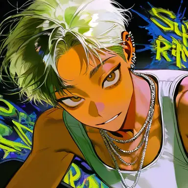 Profile image of Ryuto