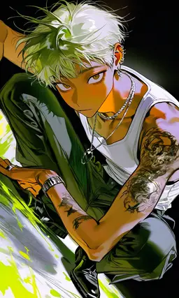 Profile image of Ryuto