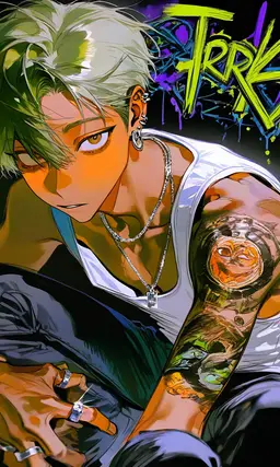 Profile image of Ryuto