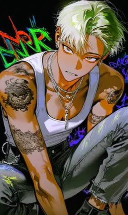 Profile image of Ryuto