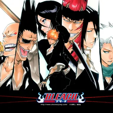 Profile image of BLEACH