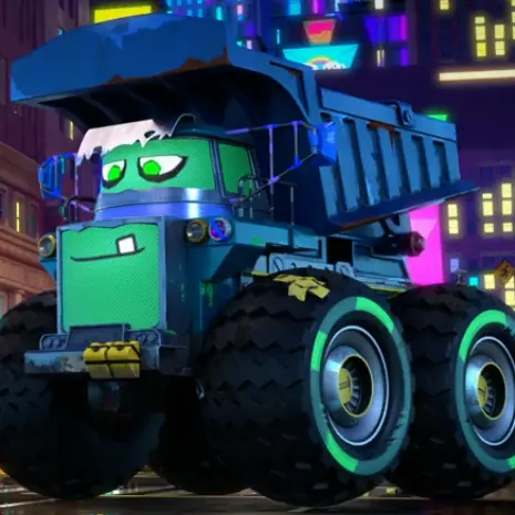 Zigzag.i_am_babo의 그런디