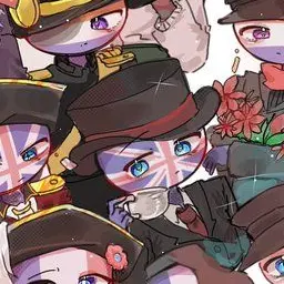 Profile image of イギリス