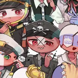 Profile image of ナチス