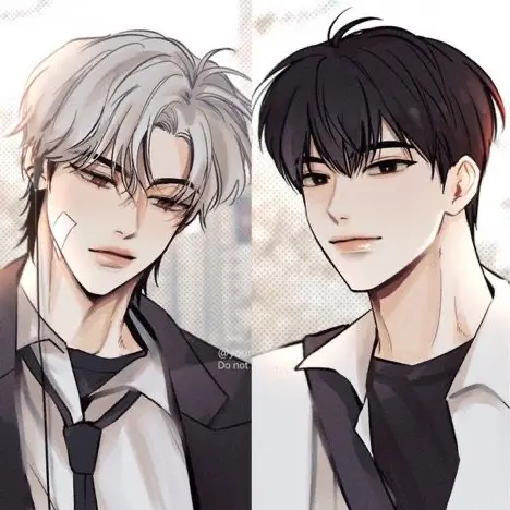 TinyAlert7001의 최지온, 김시혁