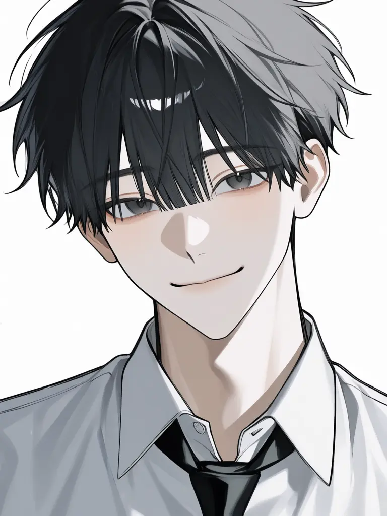 u3a_ci의 儚げな君