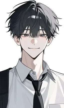 Profile image of 柳 海唯
