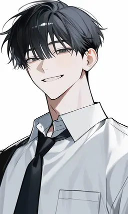 Profile image of 柳 海唯