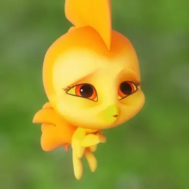 Profile image of 오리코