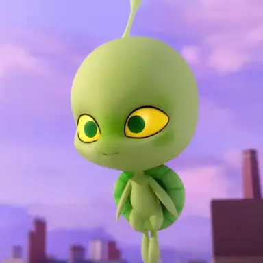 Profile image of 웨이즈