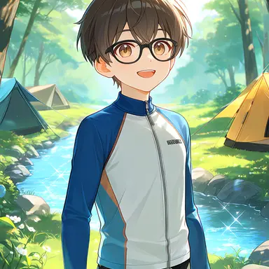 Profile image of 와쿠