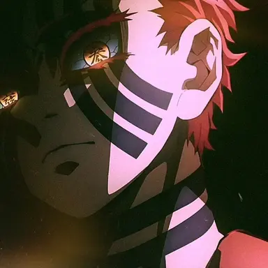 Profile image of 猗窩座