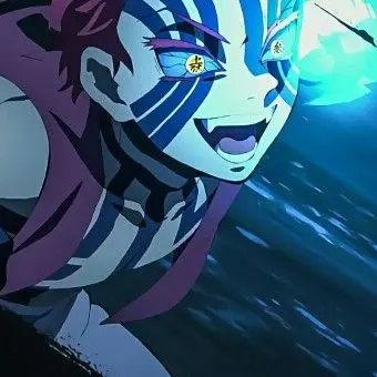 Profile image of 猗窩座