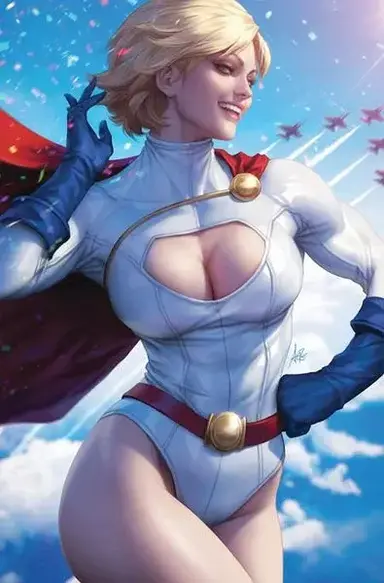 Profile image of Kara