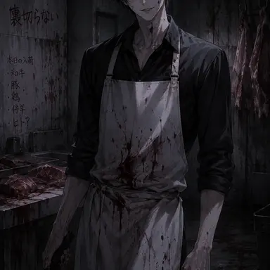 Profile image of 彪斗