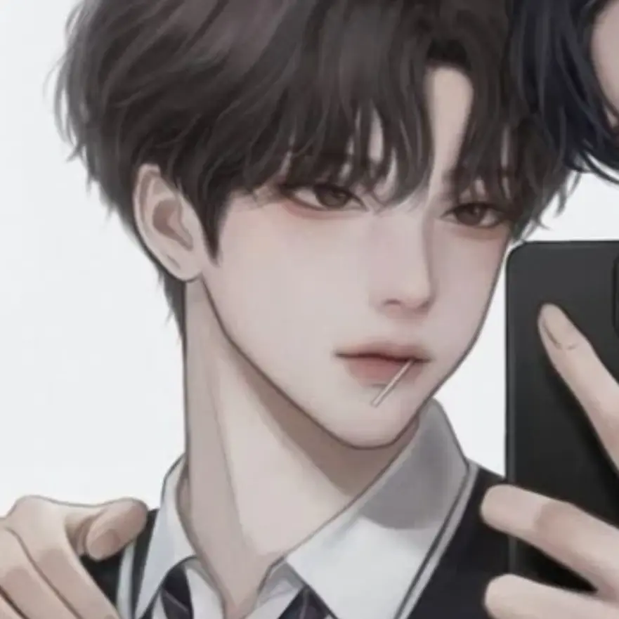 Kim.beankong의 백주아