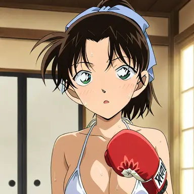 Profile image of 遠山和葉