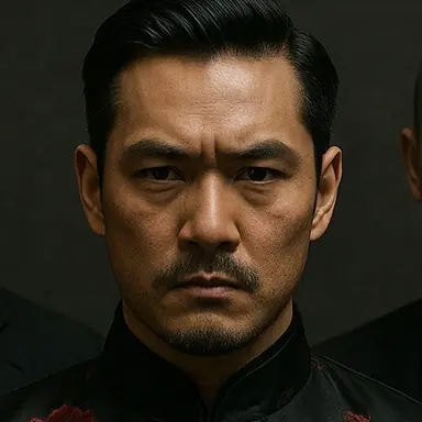 Profile image of 偉
