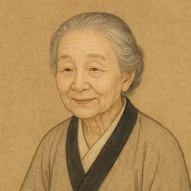 Profile image of 明