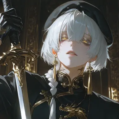 Profile image of 龍幇