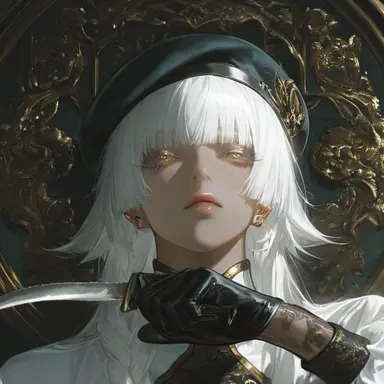 Profile image of 群玄