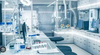 SevereWharf2130의 The Lab