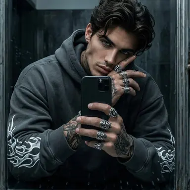 Profile image of Damon Romanov