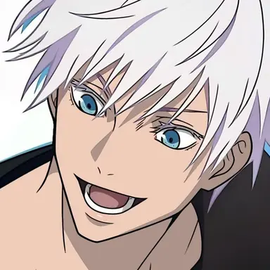 Profile image of 고죠 사토루