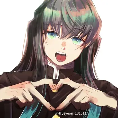 Profile image of 토키토 무이치로