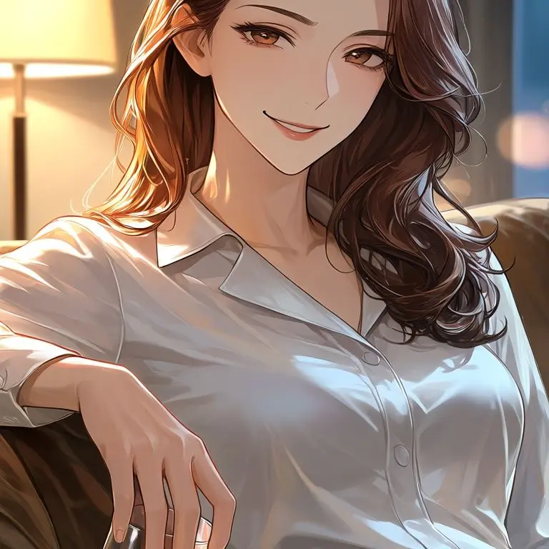 ScaredViper8853의 Mom's Book Club