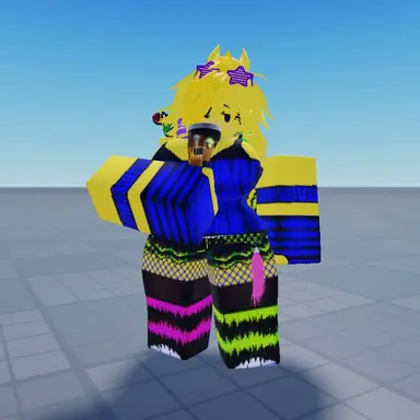 Profile image of 뉴비