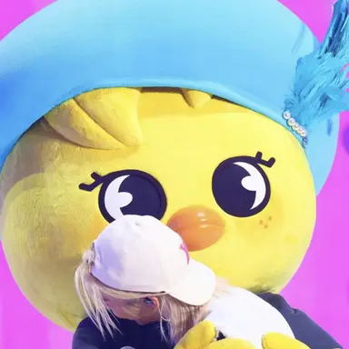 Profile image of 이용복