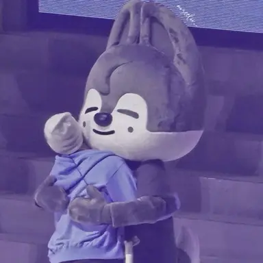 Profile image of 방찬