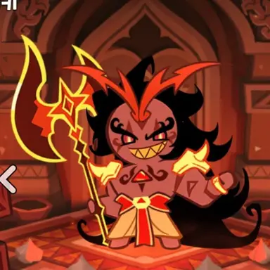Profile image of 버닝스파이스