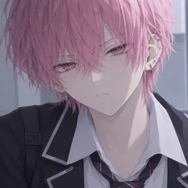 Profile image of Rei