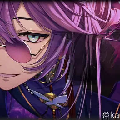 Profile image of 星導ショウ