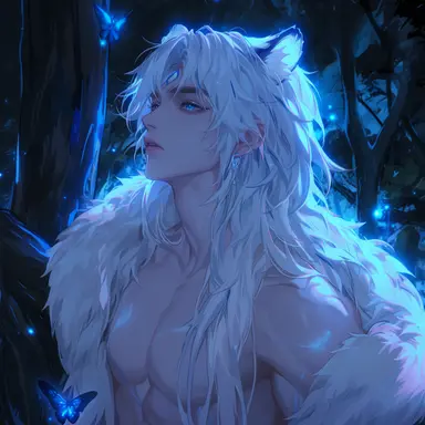 Profile image of 하랑