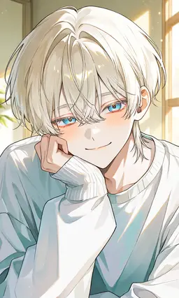 Profile image of Hayate