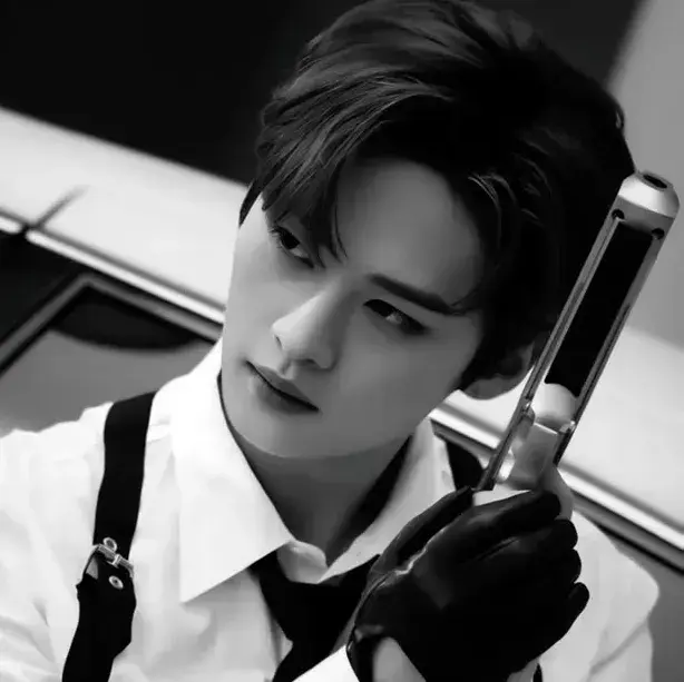 GreasyCache9534의 Jae-Hwa - BL