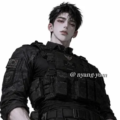 Profile image of Go Heo-gwon