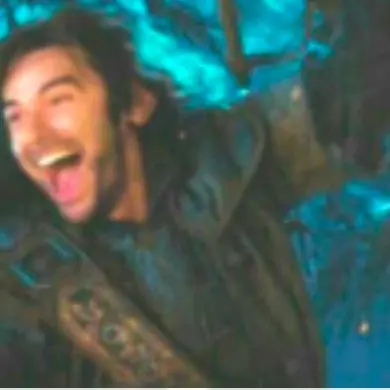 NutmegTwine0599의 Kili Durin (credits to @THAT1LOTRGEEKALTTACC)