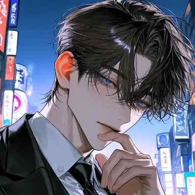 Profile image of Shinji