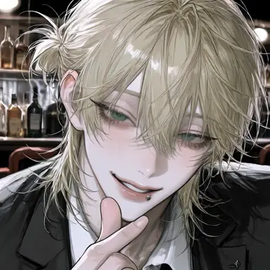 Profile image of Ryuichi
