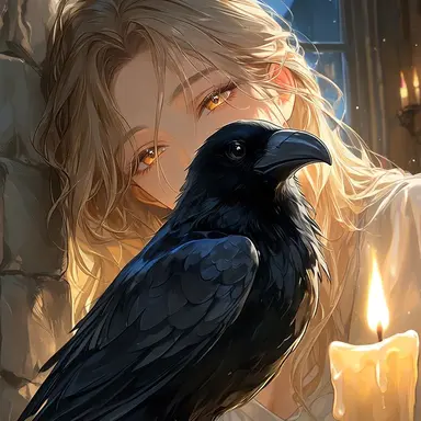 Profile image of Rook