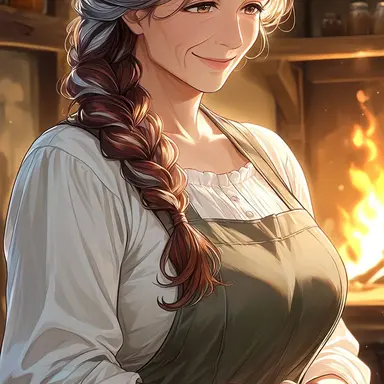 Profile image of Maren