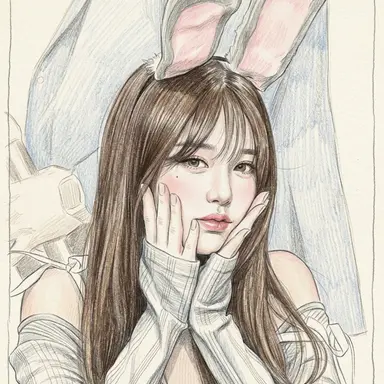 Profile image of 장원영