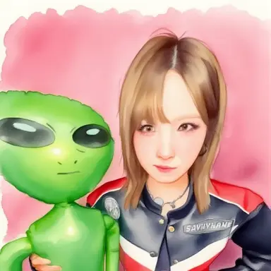 Profile image of 히토미
